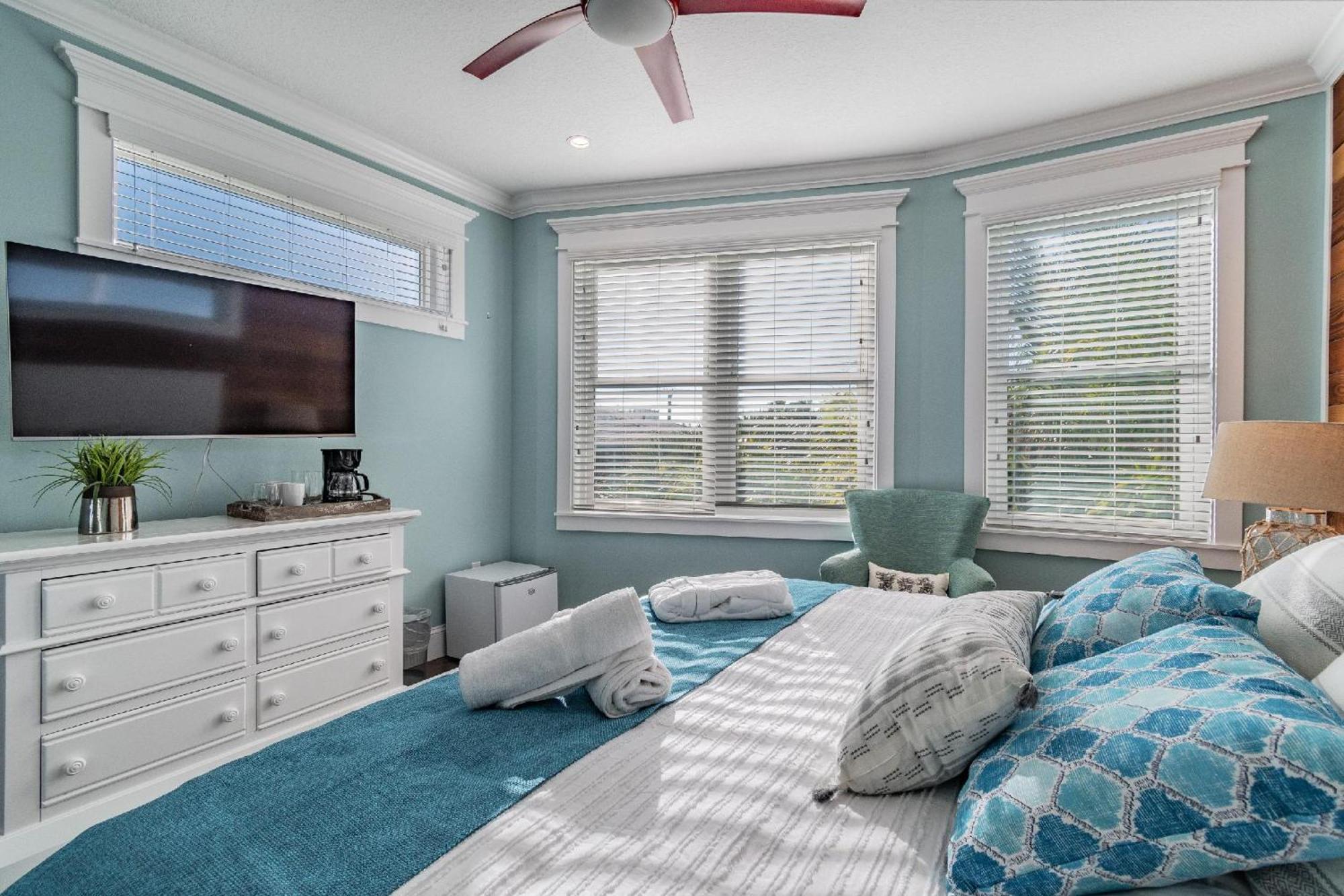 Playa Esmeralda Home! Bradenton Beach Now Open!!! Exteriér fotografie