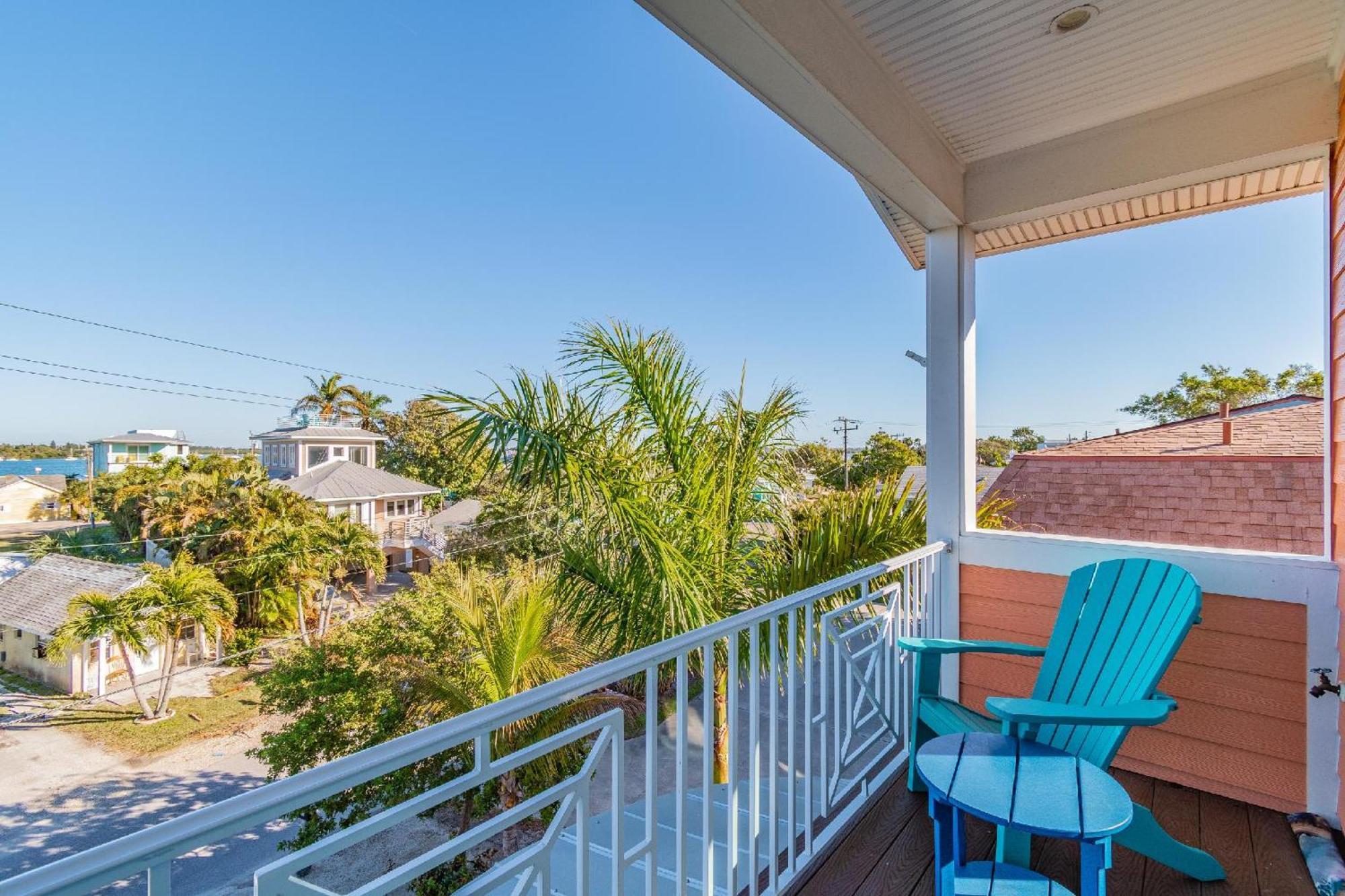 Playa Esmeralda Home! Bradenton Beach Now Open!!! Exteriér fotografie