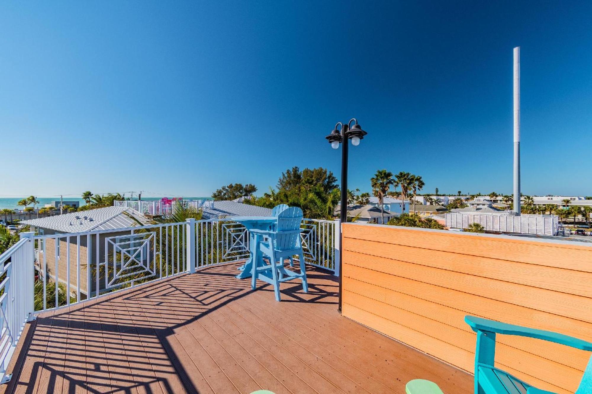 Playa Esmeralda Home! Bradenton Beach Now Open!!! Exteriér fotografie