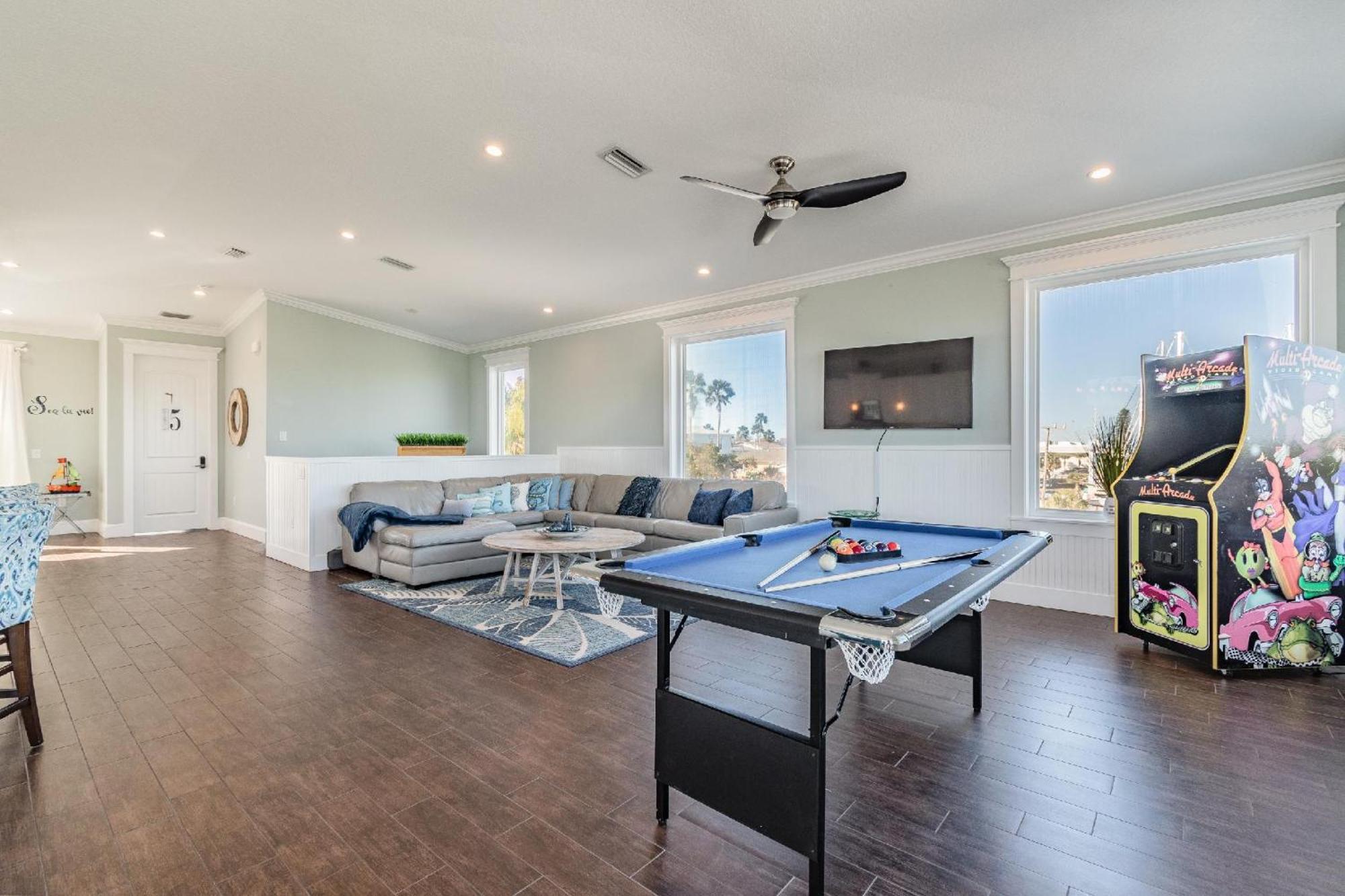 Playa Esmeralda Home! Bradenton Beach Now Open!!! Exteriér fotografie