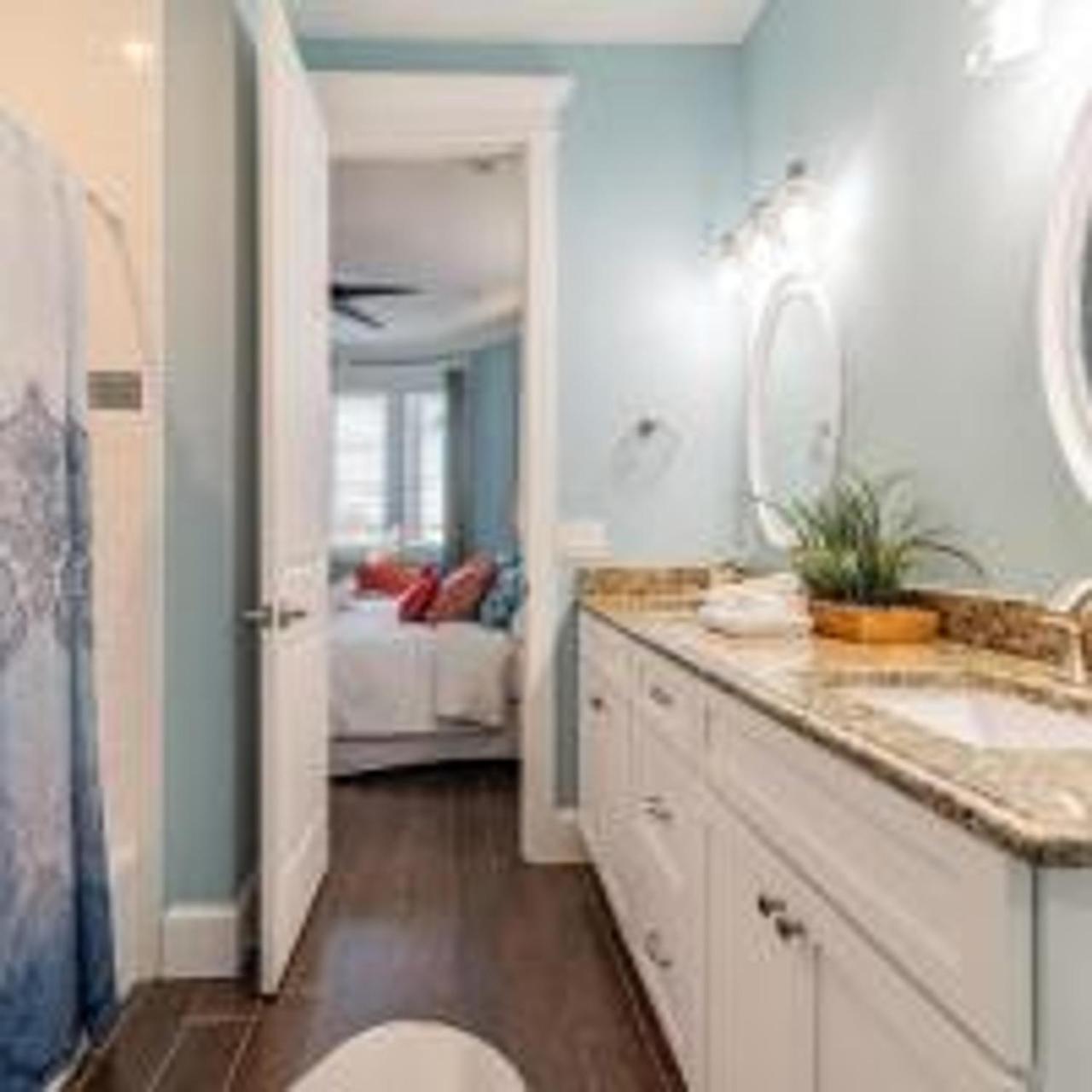 Playa Esmeralda Home! Bradenton Beach Now Open!!! Exteriér fotografie