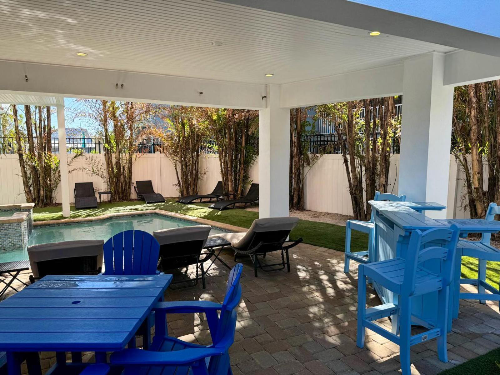 Playa Esmeralda Home! Bradenton Beach Now Open!!! Exteriér fotografie
